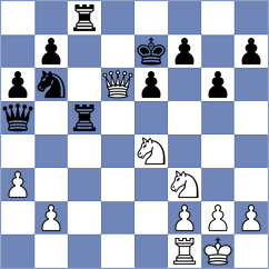 Manzone - Semenenko (chess.com INT, 2024)