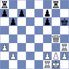 Junior - Egbe (Chess.com INT, 2020)