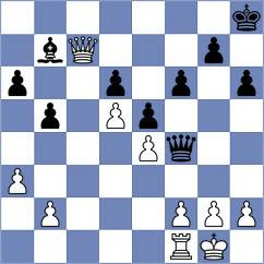 Khromkin - Polaczek (chess.com INT, 2023)