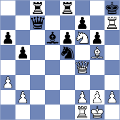 Altynbek - Maksimovic (chess.com INT, 2025)