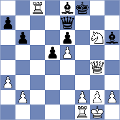 Andersson - Seletsky (chess.com INT, 2024)