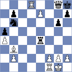 Piliposyan - Villa Tornero (chess.com INT, 2025)