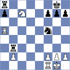 Ordobas Martinez - Ferron Garcia (Vila de Salou, 1995)