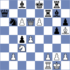 Mendonca - Suyarov (Tashkent UZB, 2025)