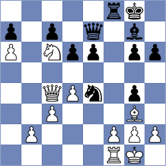 Tobar B - Gamboa (Medellin COL, 2024)