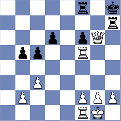 Buenano Silva - Litardo Suarez (Chess.com INT, 2020)