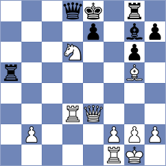 Gonzalez Zamora - Galvan Llop (Irapuato, 2001)