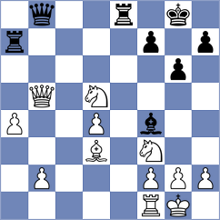 Sumets - Elkin (Odessa, 2005)