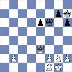 Maidel - Bersamina (Chess.com INT, 2017)