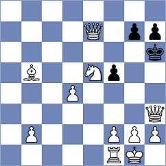 Piatt - Gilbert (Lichess.org INT, 2021)