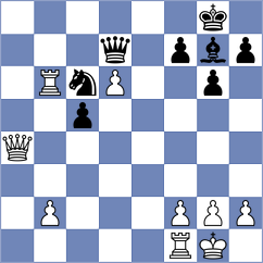 Sieciechowicz - Xiong (Chess.com INT, 2020)