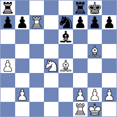 Khoroshev - Andreev (chess.com INT, 2022)