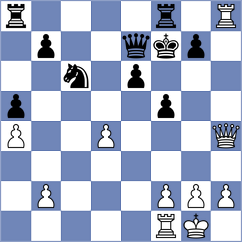 Martinez - Merino Garcia (Caceres, 1995)