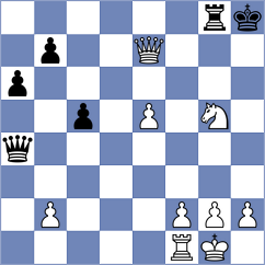 Toivonen - Shashnev (St Petersburg, 2008)