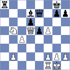 Hernandez - Murthy (chess.com INT, 2025)