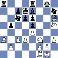 Tari - De Silva (Charlotte USA, 2024)