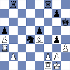 Namitbir - Lakshmi (chess.com INT, 2024)