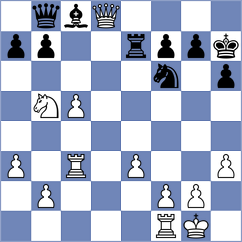 Usov - Parfenov (chess.com INT, 2024)