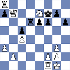 Noack - Mader (Playchess.com INT, 2020)