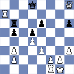 Howes - Karmaker (Coulsdon, 2008)
