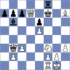 Ehlvest - Goltsev (chess.com INT, 2025)