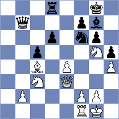 Lupulescu - Sanz Losada (Timisoara ROU, 2024)