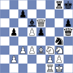Hansen - Lebedev (chess.com INT, 2025)