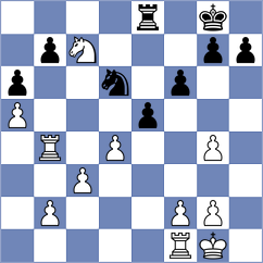 Bora - Liu (chess.com INT, 2025)