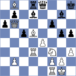 Brooks - Waite (East Lansing, 1992)