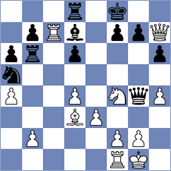 Alshameary Puente - Navarro Martinez (Villablanca (Huelva) ESP, 2024)