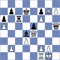 Buksa - Trichkov (Chess.com INT, 2020)
