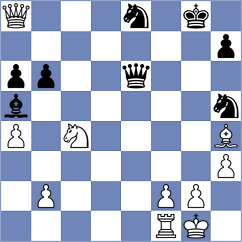Hartung Nielsen - Bove Quist (Denmark, 1999)
