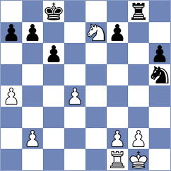 Bancod - Tarini (Chess.com INT, 2020)