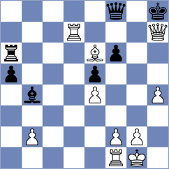 Sidali - Leclerc (Europe Echecs INT, 2021)