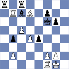 Quesada Perez - Gonzalvez Tamarit (Benasque ESP, 2022)