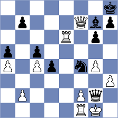 Remolar Gallen - Liu (chess.com INT, 2023)