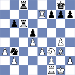 Paiva - De Souza (chess.com INT, 2024)