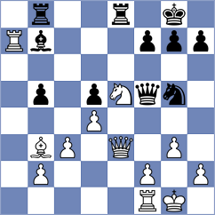 Berner - Albayrak (Bamberg GER, 2024)