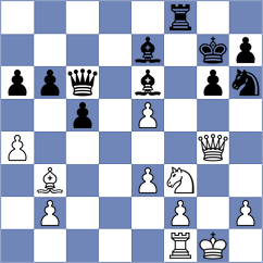 Ratkovic - Abramovic (Belgrade, 2010)