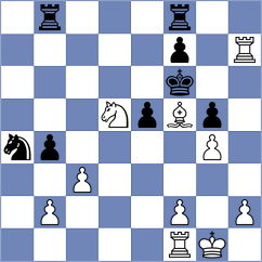 Bellay - Bekturov (chess.com INT, 2021)