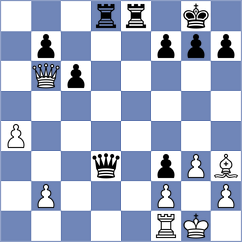 Lepojevic - Radovanovic (Leskovac, 2002)