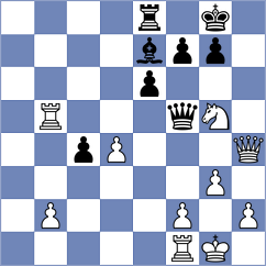 Iturrizaga Bonelli - Marin Ferragut (Marbella ESP, 2024)