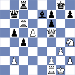 Laurusas - Amin-Erdene (Paracin SRB, 2025)