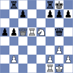 Iskusnyh - Kriti (chess.com INT, 2024)
