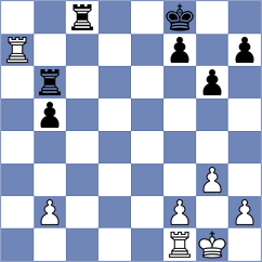 Morales - Diaz Caramazana (Gijon, 1994)