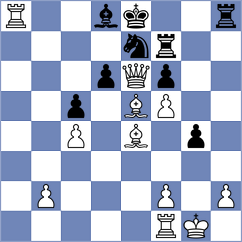 Craciun - Larino Nieto (chess.com INT, 2024)