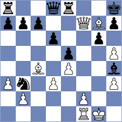 Almasi - Khadem Abolfazl (Chess.com INT, 2021)