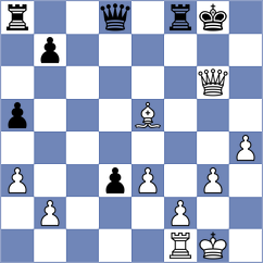 Tymrakiewicz - Narva (chess.com INT, 2024)