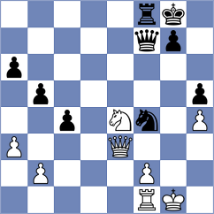 Ovchinnikov - Abdrlauf (Chess.com INT, 2021)