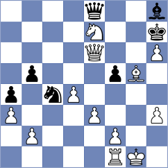Garcia Herranz - Ruiz Sanchez (Madrid, 2013)